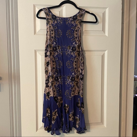 Free People Dress - Picture 2 of 4